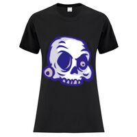 RELAXED FIT T-SHIRT LADIES Thumbnail