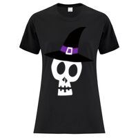 RELAXED FIT T-SHIRT LADIES Thumbnail