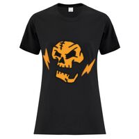 RELAXED FIT T-SHIRT LADIES Thumbnail