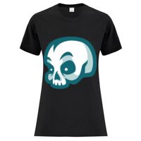 RELAXED FIT T-SHIRT LADIES Thumbnail