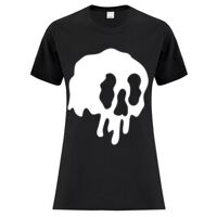 RELAXED FIT T-SHIRT LADIES Thumbnail