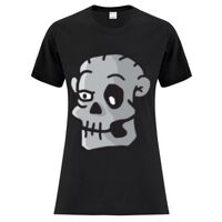 RELAXED FIT T-SHIRT LADIES Thumbnail