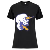 RELAXED FIT T-SHIRT LADIES Thumbnail