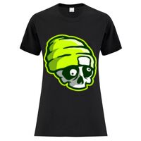 RELAXED FIT T-SHIRT LADIES Thumbnail