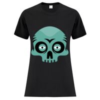 RELAXED FIT T-SHIRT LADIES Thumbnail