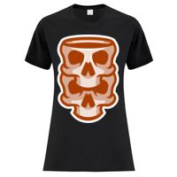 RELAXED FIT T-SHIRT LADIES Thumbnail