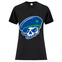 RELAXED FIT T-SHIRT LADIES Thumbnail