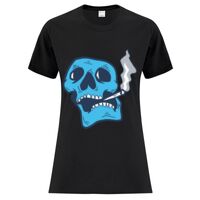 RELAXED FIT T-SHIRT LADIES Thumbnail