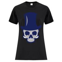 RELAXED FIT T-SHIRT LADIES Thumbnail