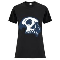 RELAXED FIT T-SHIRT LADIES Thumbnail