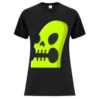 RELAXED FIT T-SHIRT LADIES Thumbnail