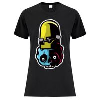 RELAXED FIT T-SHIRT LADIES Thumbnail