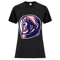 RELAXED FIT T-SHIRT LADIES Thumbnail