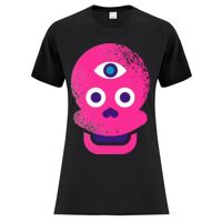 RELAXED FIT T-SHIRT LADIES Thumbnail