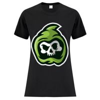 RELAXED FIT T-SHIRT LADIES Thumbnail