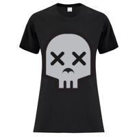 RELAXED FIT T-SHIRT LADIES Thumbnail