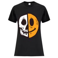 RELAXED FIT T-SHIRT LADIES Thumbnail