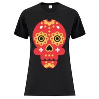 RELAXED FIT T-SHIRT LADIES Thumbnail