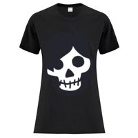 RELAXED FIT T-SHIRT LADIES Thumbnail