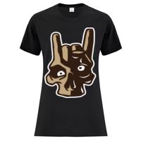 RELAXED FIT T-SHIRT LADIES Thumbnail