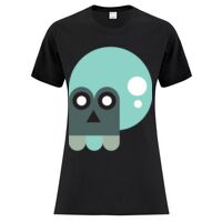 RELAXED FIT T-SHIRT LADIES Thumbnail