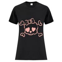 RELAXED FIT T-SHIRT LADIES Thumbnail