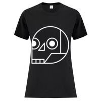 RELAXED FIT T-SHIRT LADIES Thumbnail