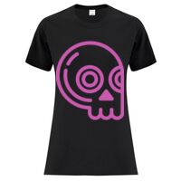 RELAXED FIT T-SHIRT LADIES Thumbnail