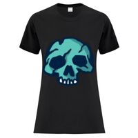 RELAXED FIT T-SHIRT LADIES Thumbnail