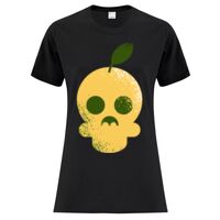 RELAXED FIT T-SHIRT LADIES Thumbnail