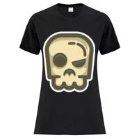 RELAXED FIT T-SHIRT LADIES Thumbnail