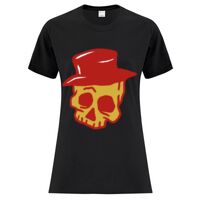 RELAXED FIT T-SHIRT LADIES Thumbnail