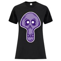 RELAXED FIT T-SHIRT LADIES Thumbnail