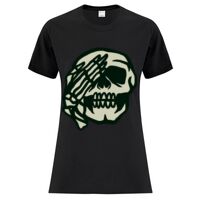 RELAXED FIT T-SHIRT LADIES Thumbnail