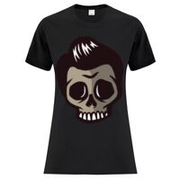 RELAXED FIT T-SHIRT LADIES Thumbnail