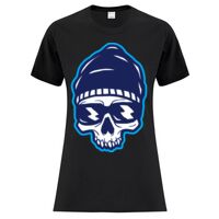 RELAXED FIT T-SHIRT LADIES Thumbnail