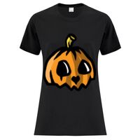 RELAXED FIT T-SHIRT LADIES Thumbnail