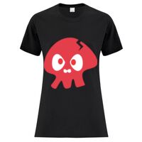 RELAXED FIT T-SHIRT LADIES Thumbnail