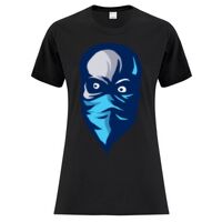 RELAXED FIT T-SHIRT LADIES Thumbnail