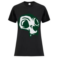 RELAXED FIT T-SHIRT LADIES Thumbnail