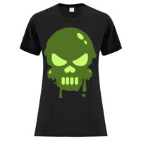 RELAXED FIT T-SHIRT LADIES Thumbnail