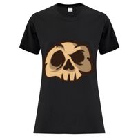 RELAXED FIT T-SHIRT LADIES Thumbnail