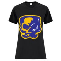 RELAXED FIT T-SHIRT LADIES Thumbnail