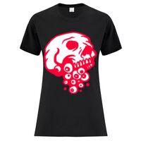 RELAXED FIT T-SHIRT LADIES Thumbnail