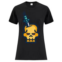 RELAXED FIT T-SHIRT LADIES Thumbnail