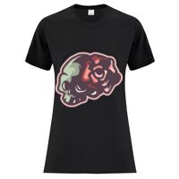 RELAXED FIT T-SHIRT LADIES Thumbnail