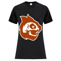 RELAXED FIT T-SHIRT LADIES Thumbnail