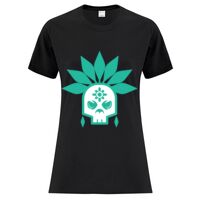 RELAXED FIT T-SHIRT LADIES Thumbnail