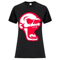 RELAXED FIT T-SHIRT LADIES Thumbnail