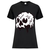 RELAXED FIT T-SHIRT LADIES Thumbnail